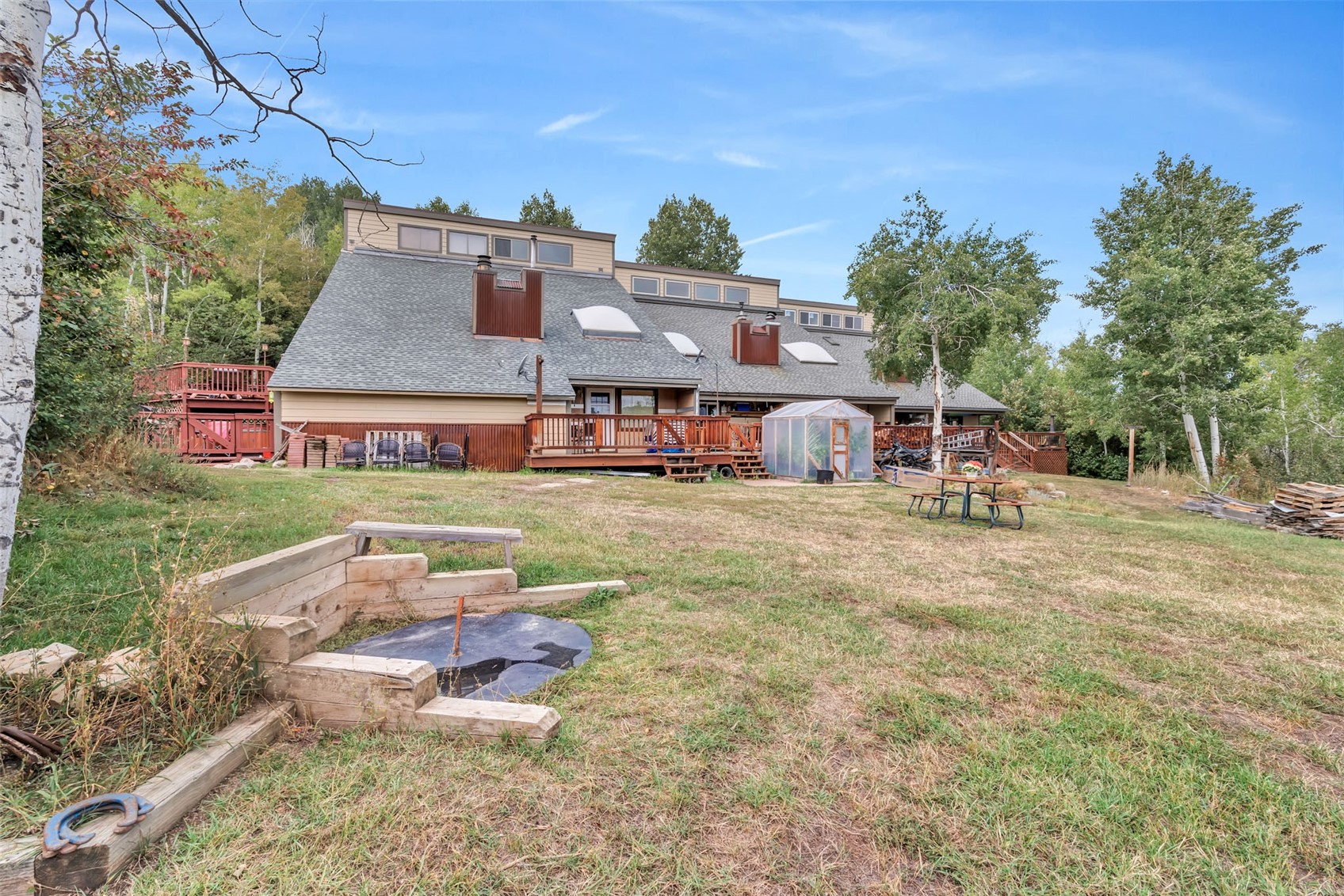 23050 Schussmark TRAIL E