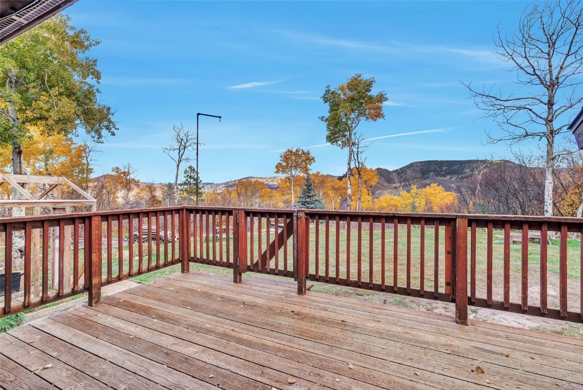 23050 Schussmark TRAIL E