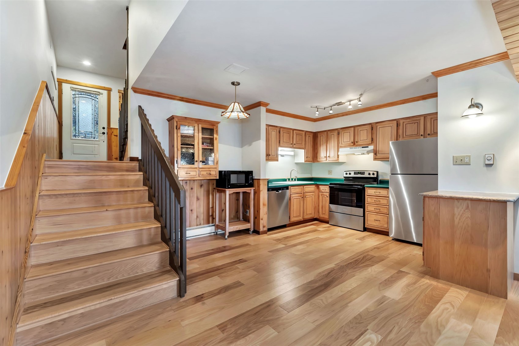 23050 Schussmark TRAIL E