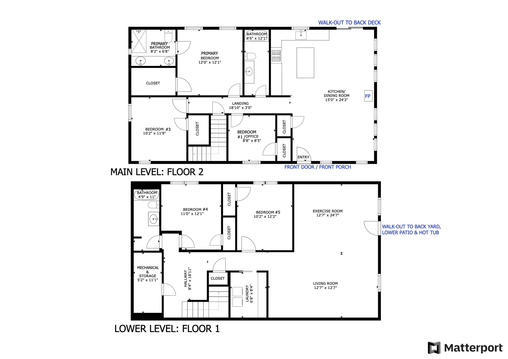 30600 Ormega WAY
