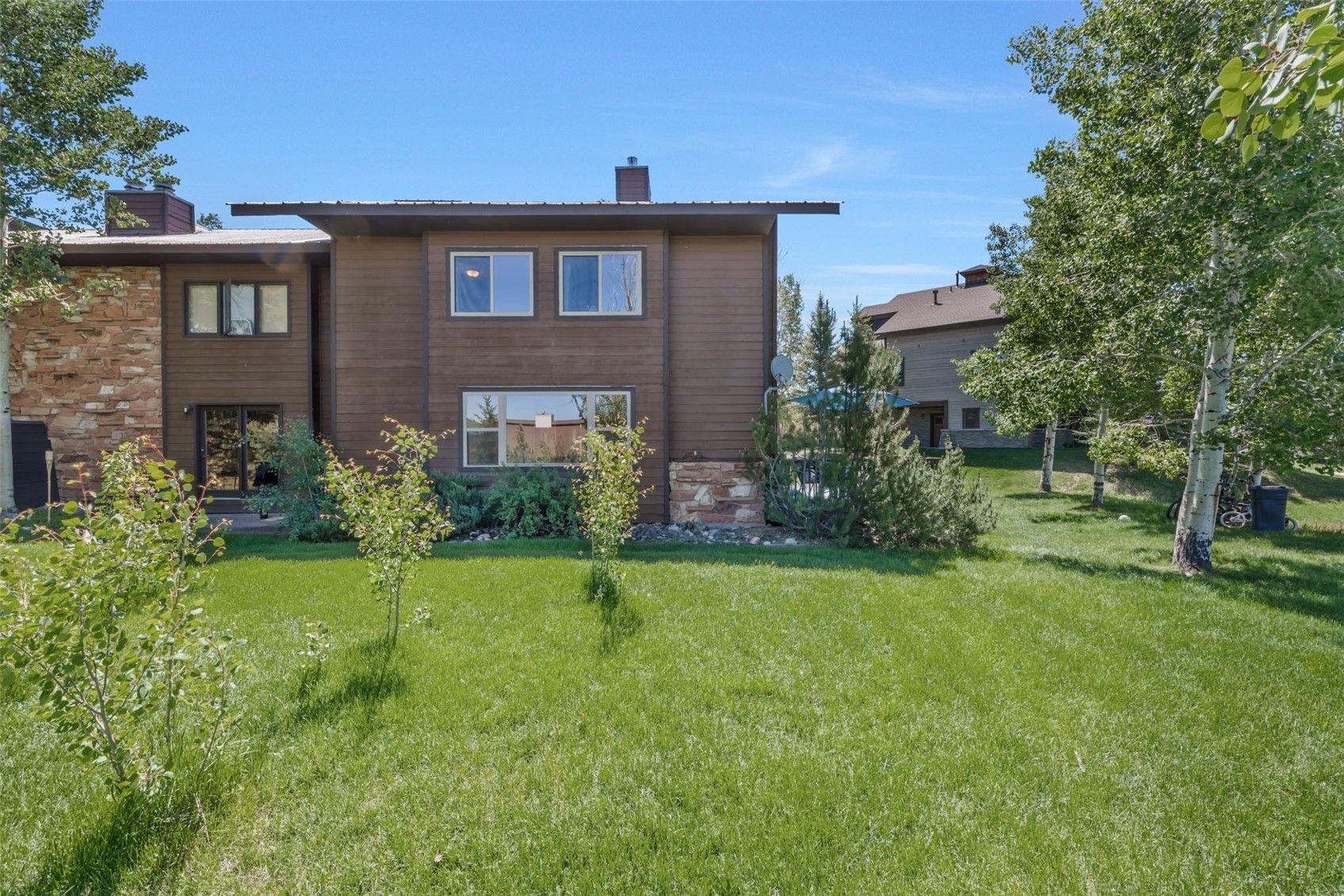 201 Willett Heights TRAIL 1