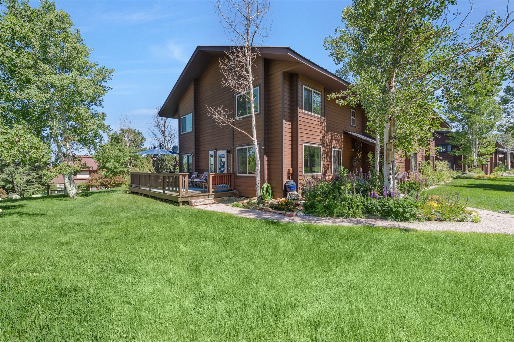201 Willett Heights TRAIL 1