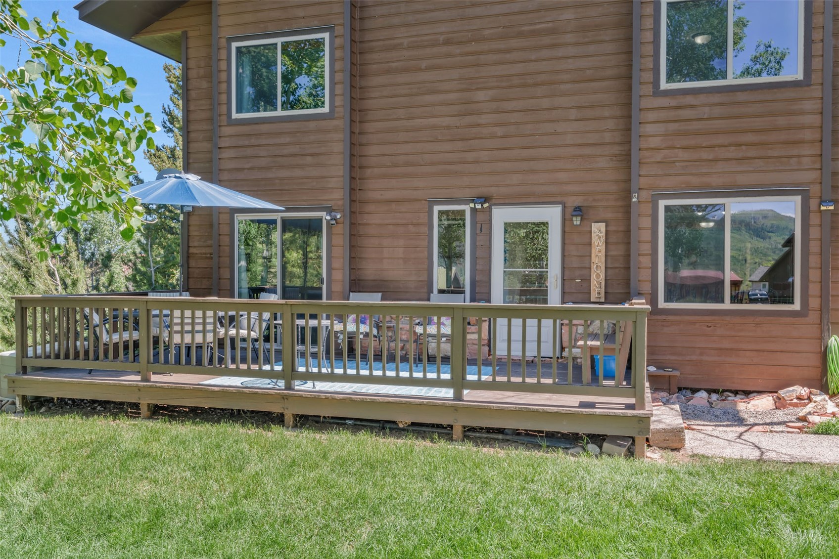 201 Willett Heights TRAIL 1