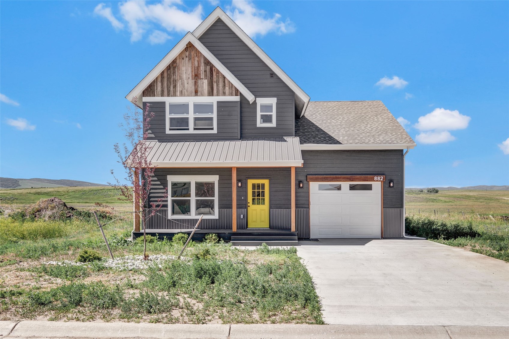 882 Dry Creek South ROAD
