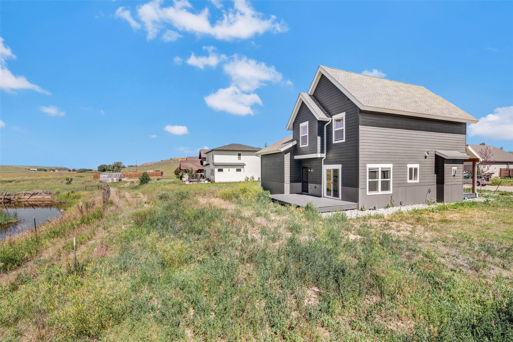 882 Dry Creek South ROAD