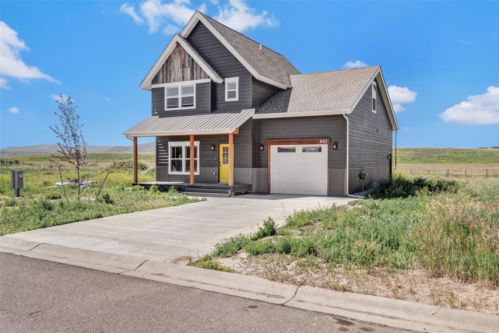 882 Dry Creek South ROAD