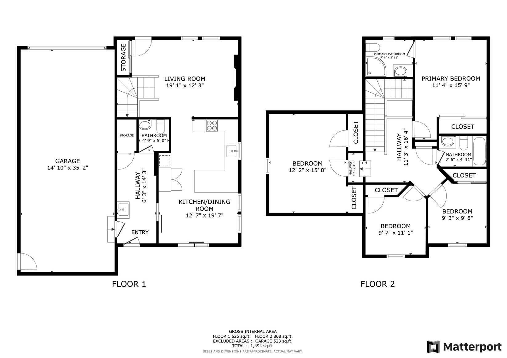 882 Dry Creek South ROAD