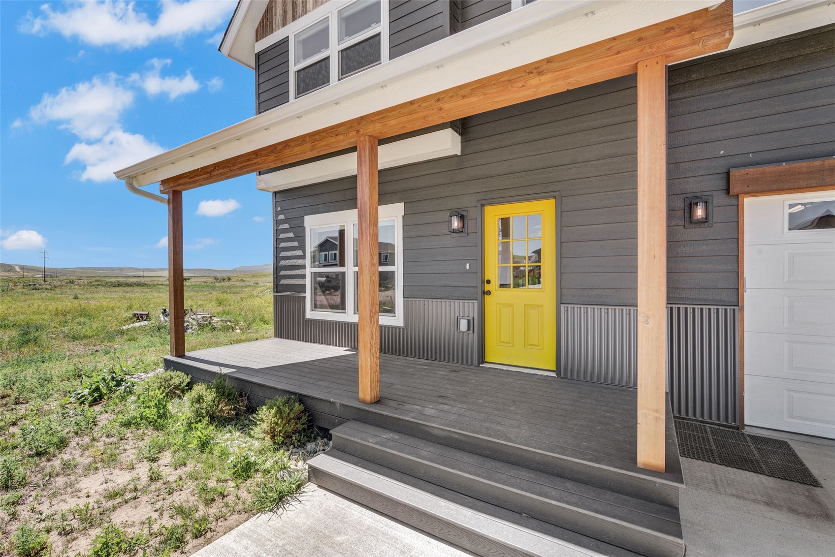 882 Dry Creek South ROAD