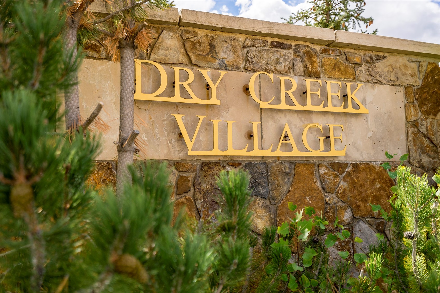 TBD Dry Creek South ROAD