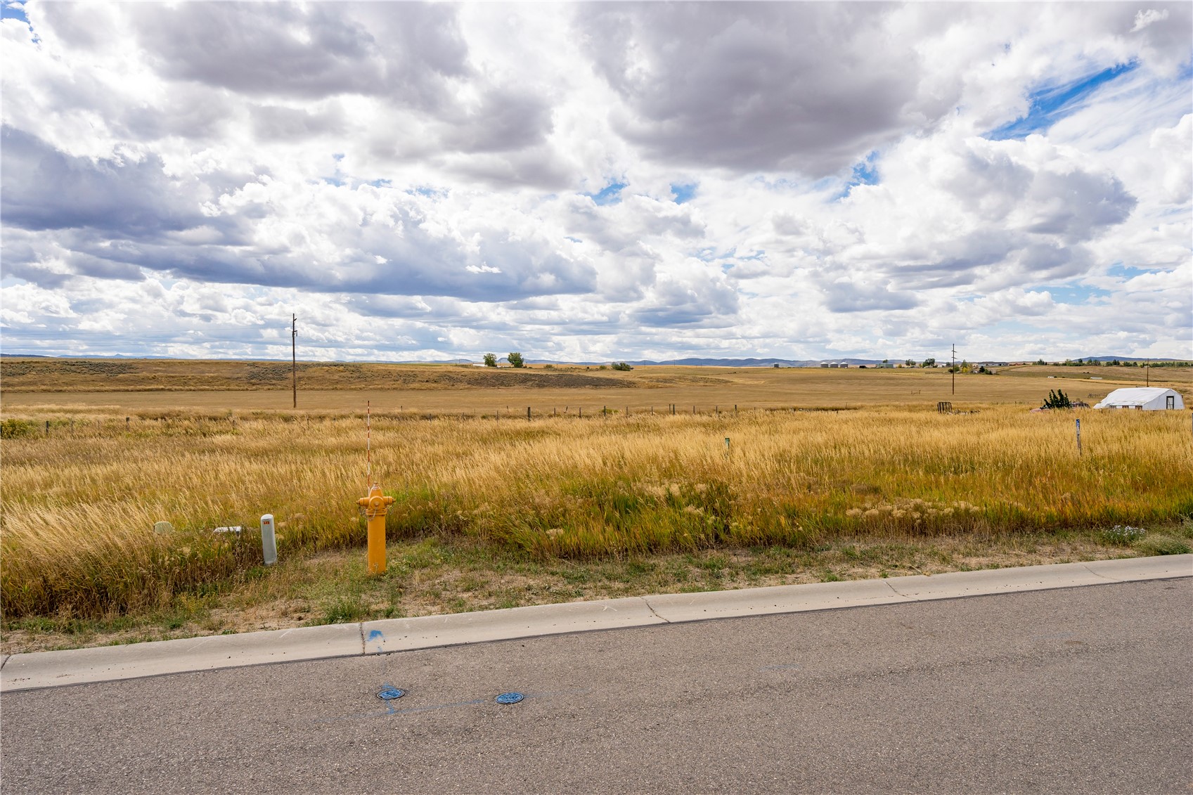 TBD Dry Creek South ROAD