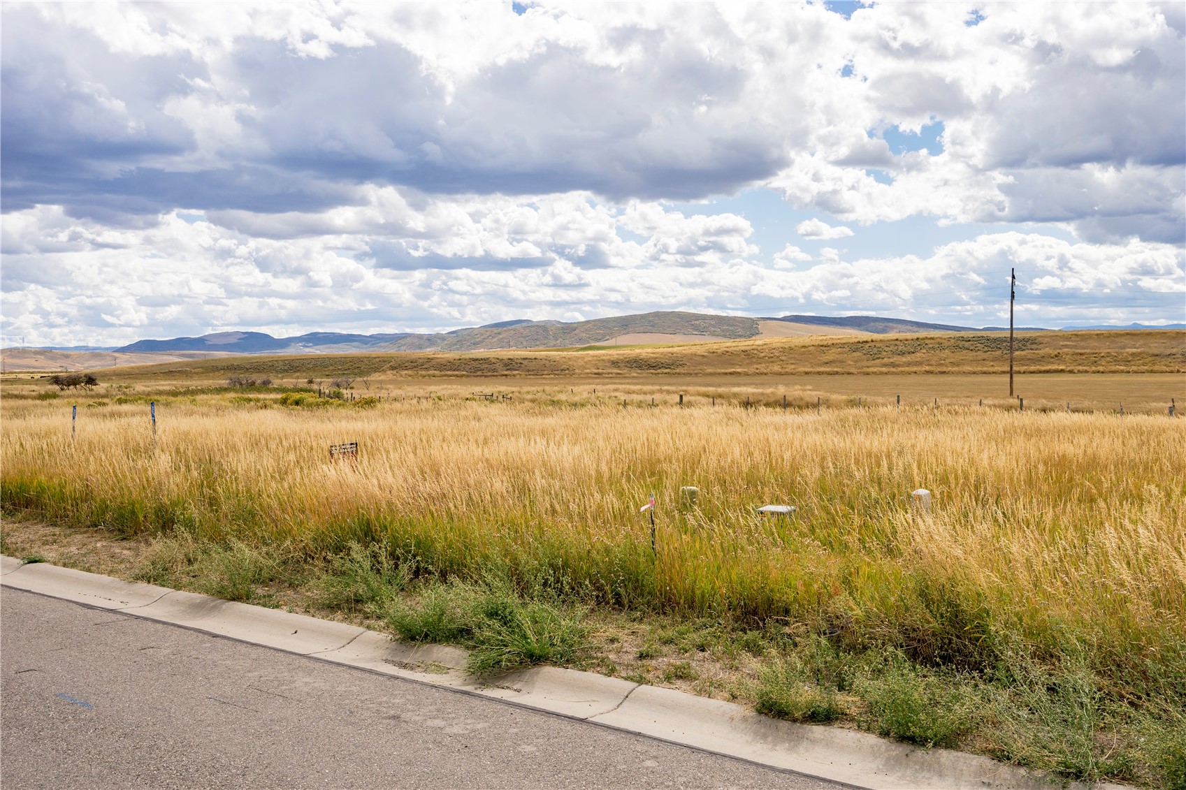 TBD Dry Creek South ROAD