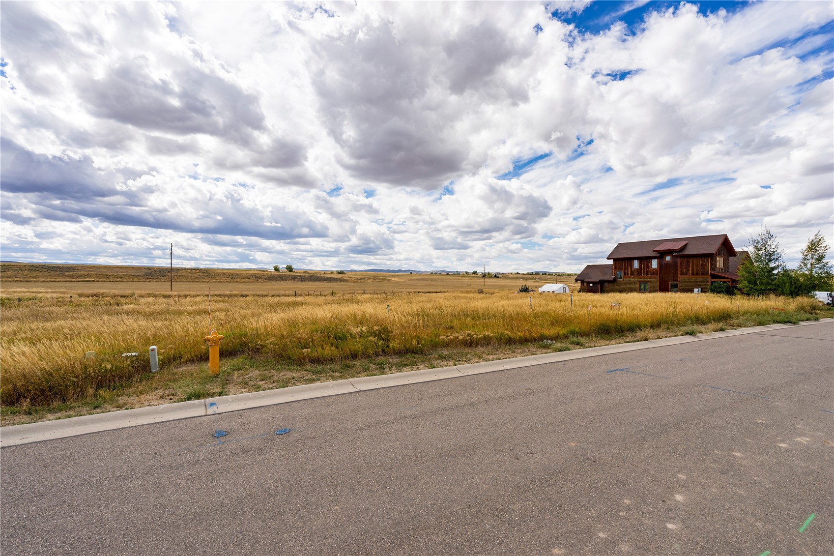 TBD Dry Creek South ROAD