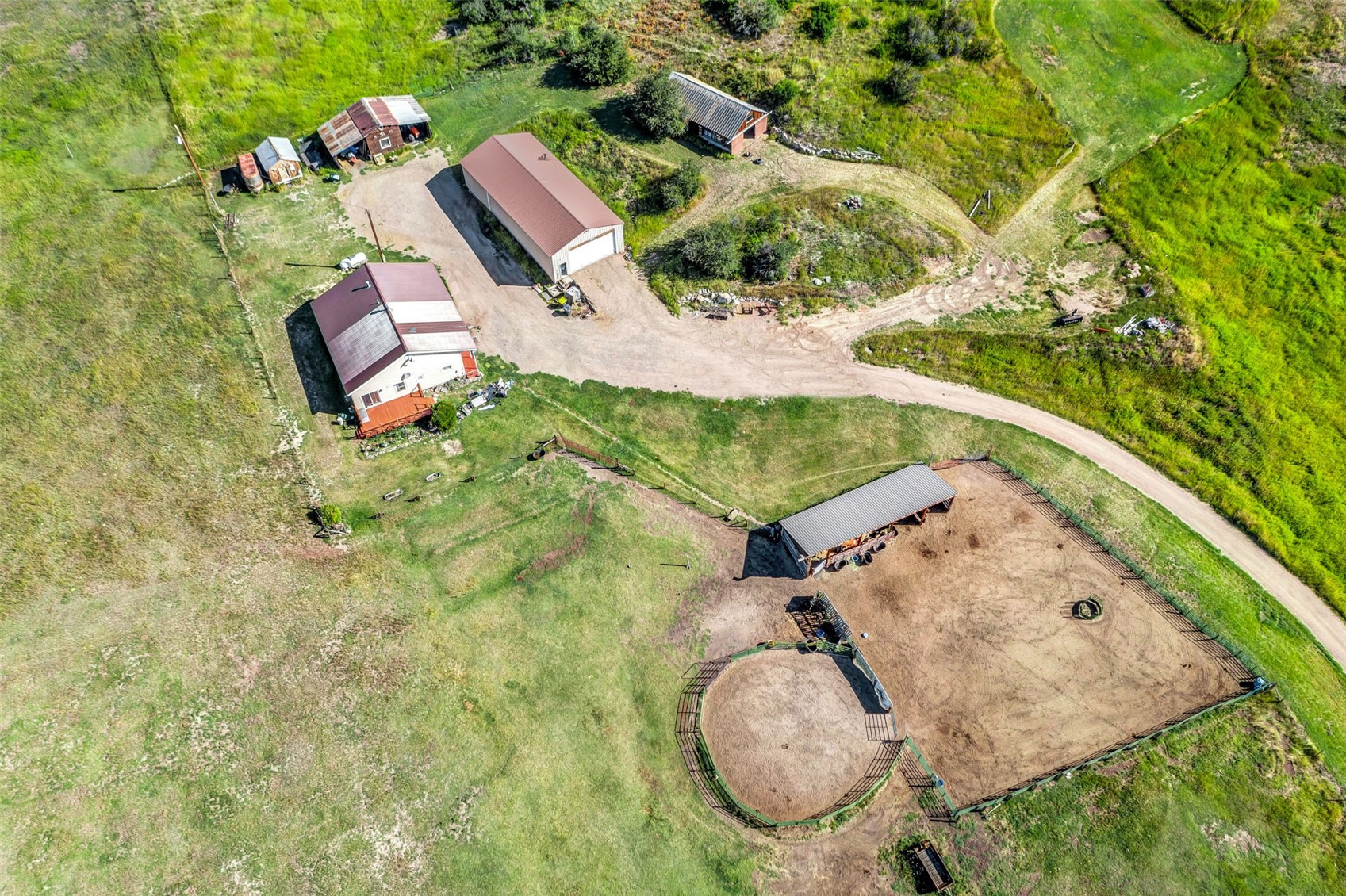 31575 Kestrel LANE