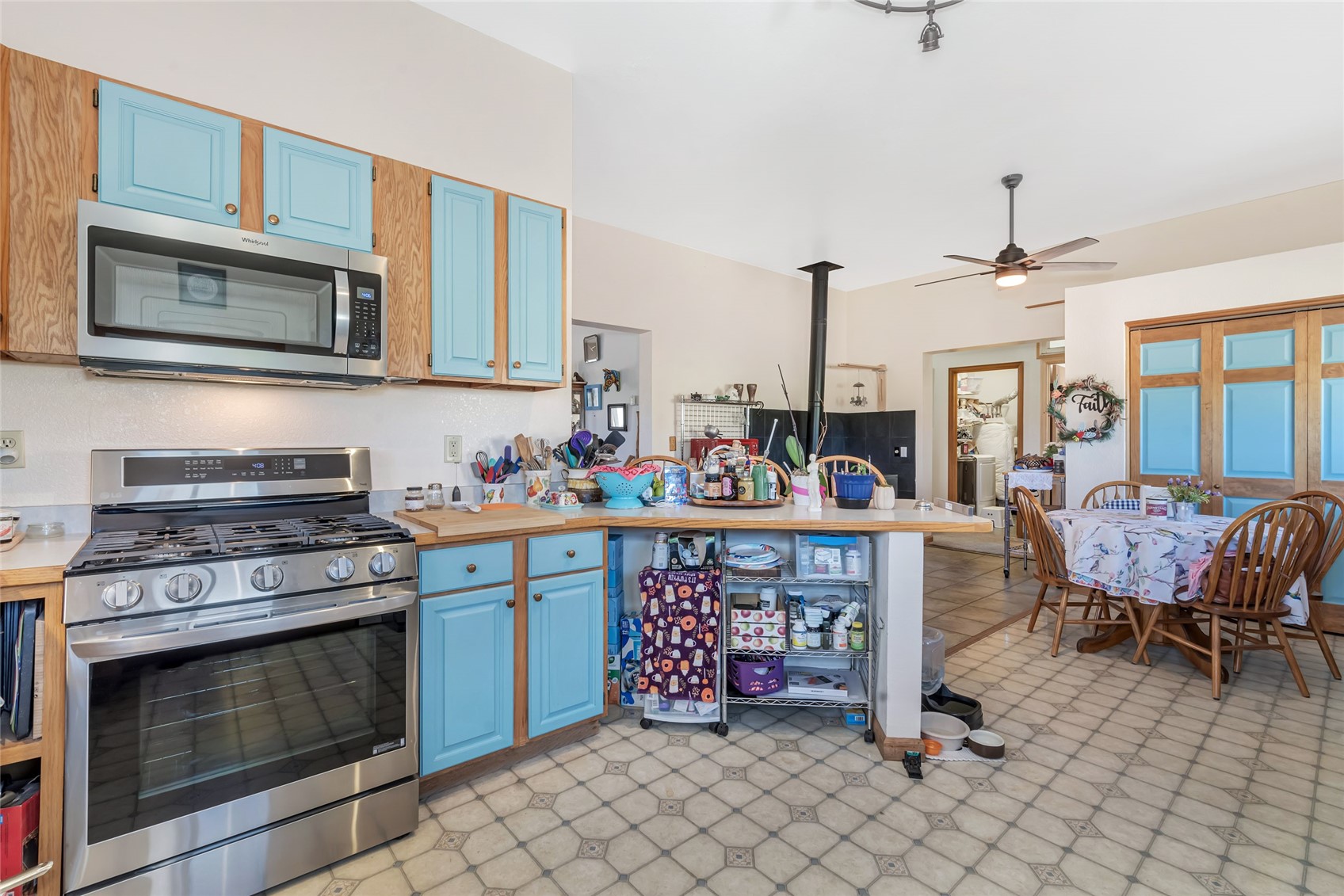 31575 Kestrel LANE