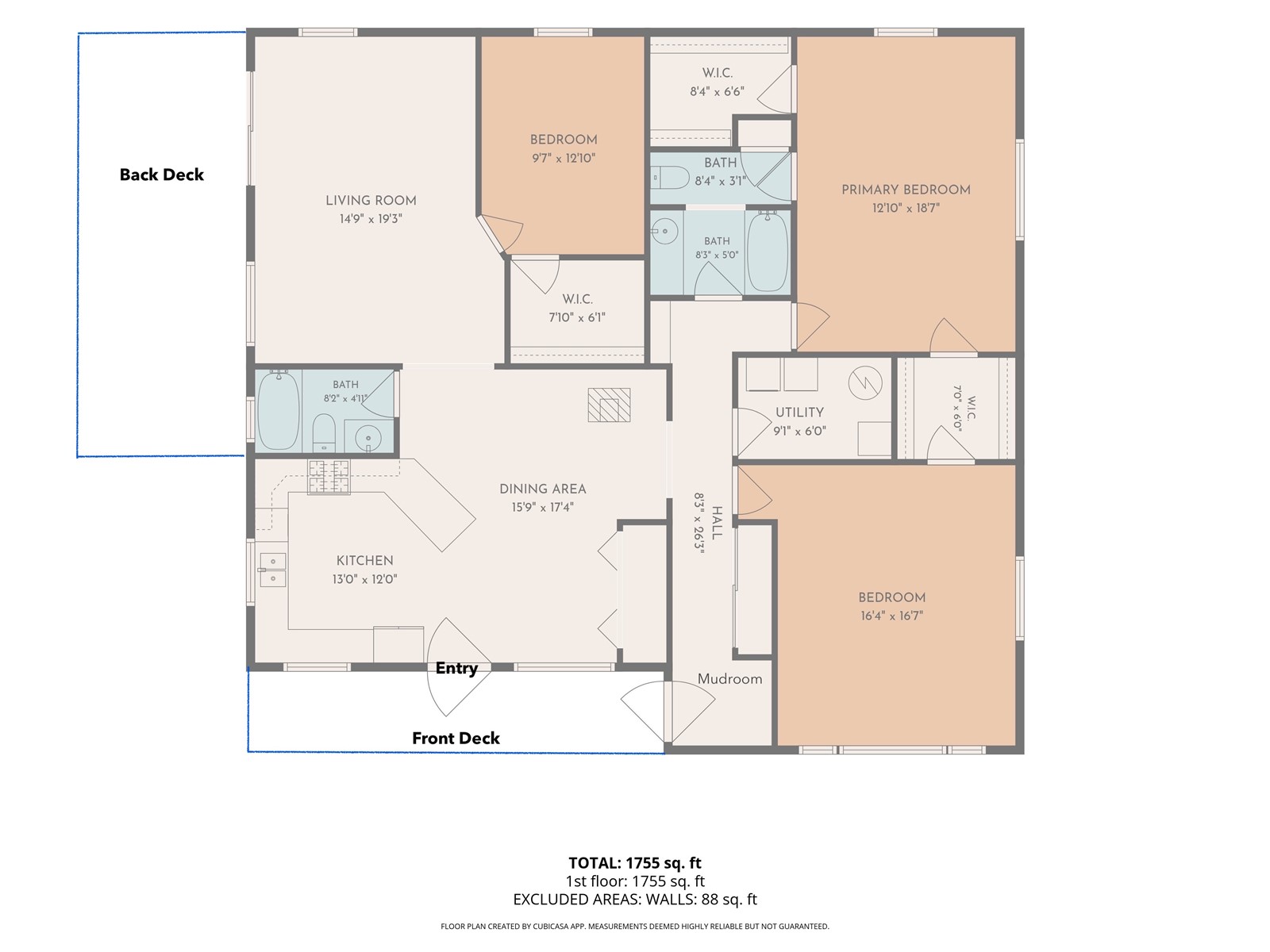 31575 Kestrel LANE