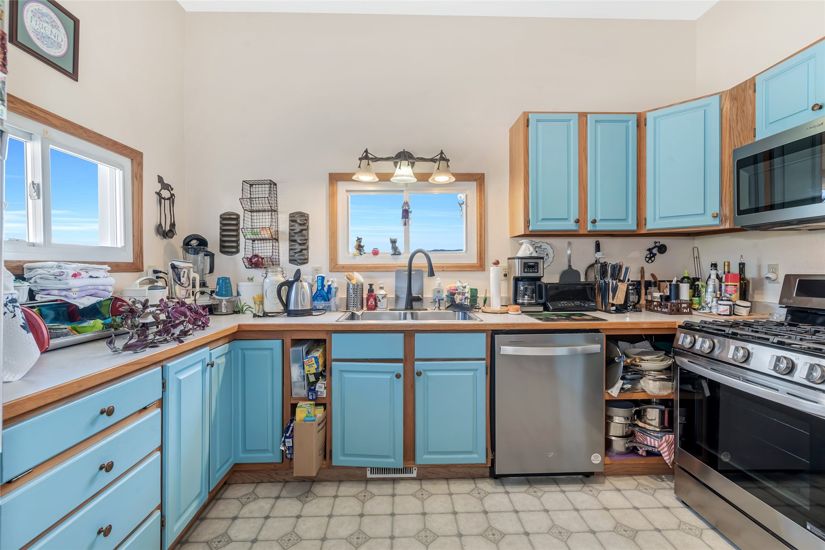 31575 Kestrel LANE