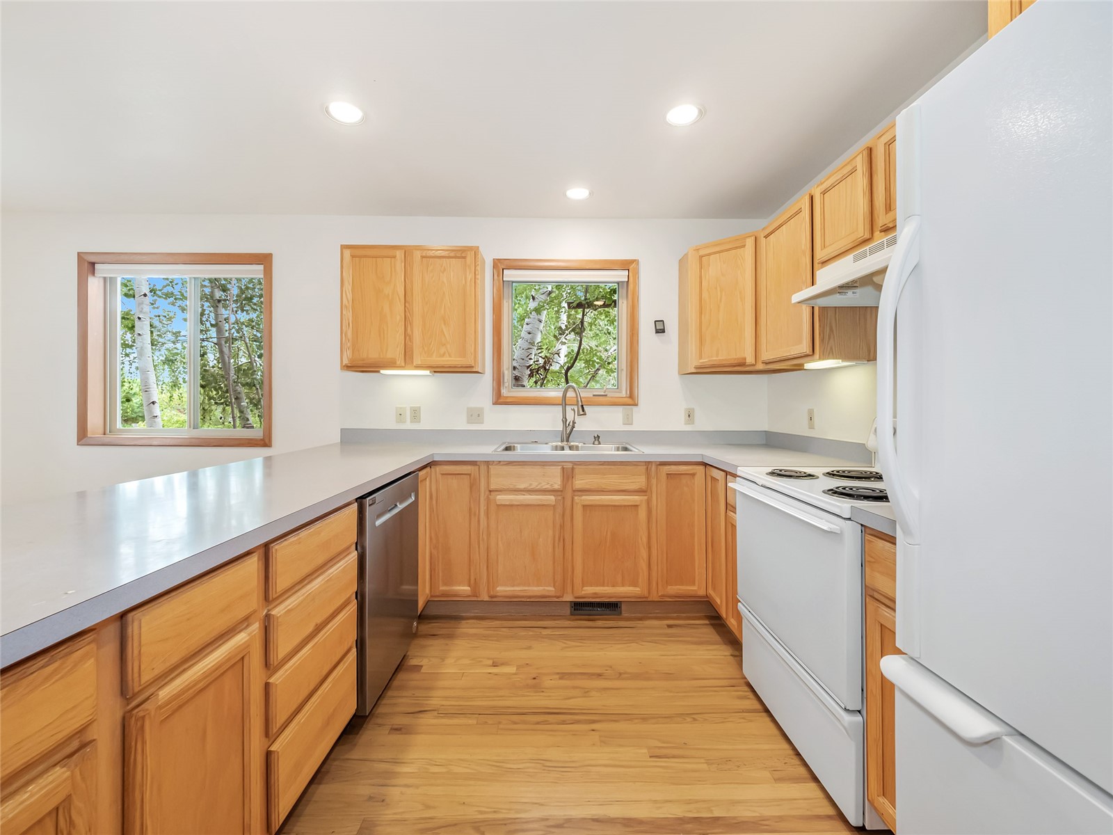 298 Harvest DRIVE