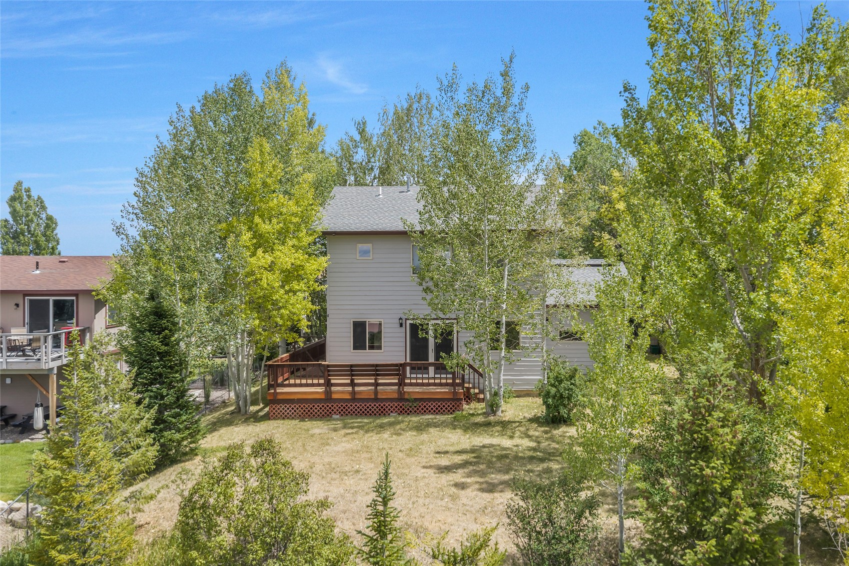 298 Harvest DRIVE