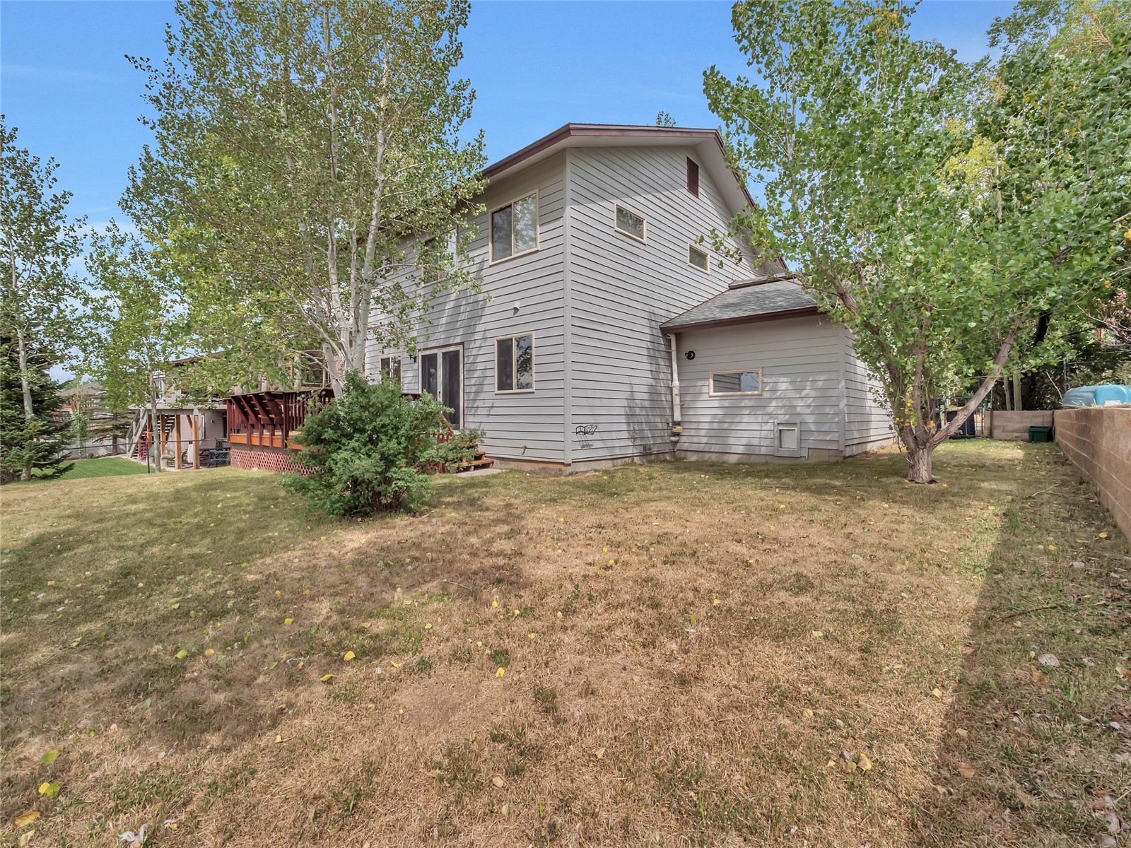 298 Harvest DRIVE