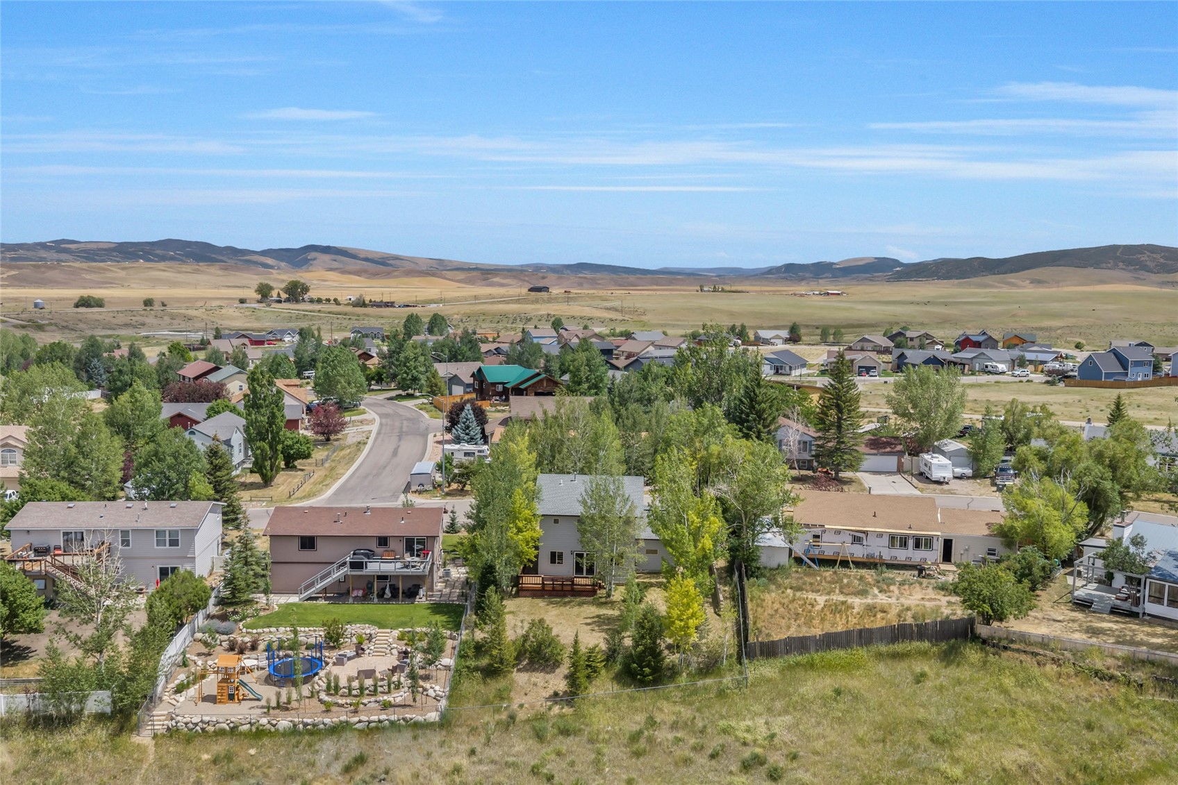 298 Harvest DRIVE
