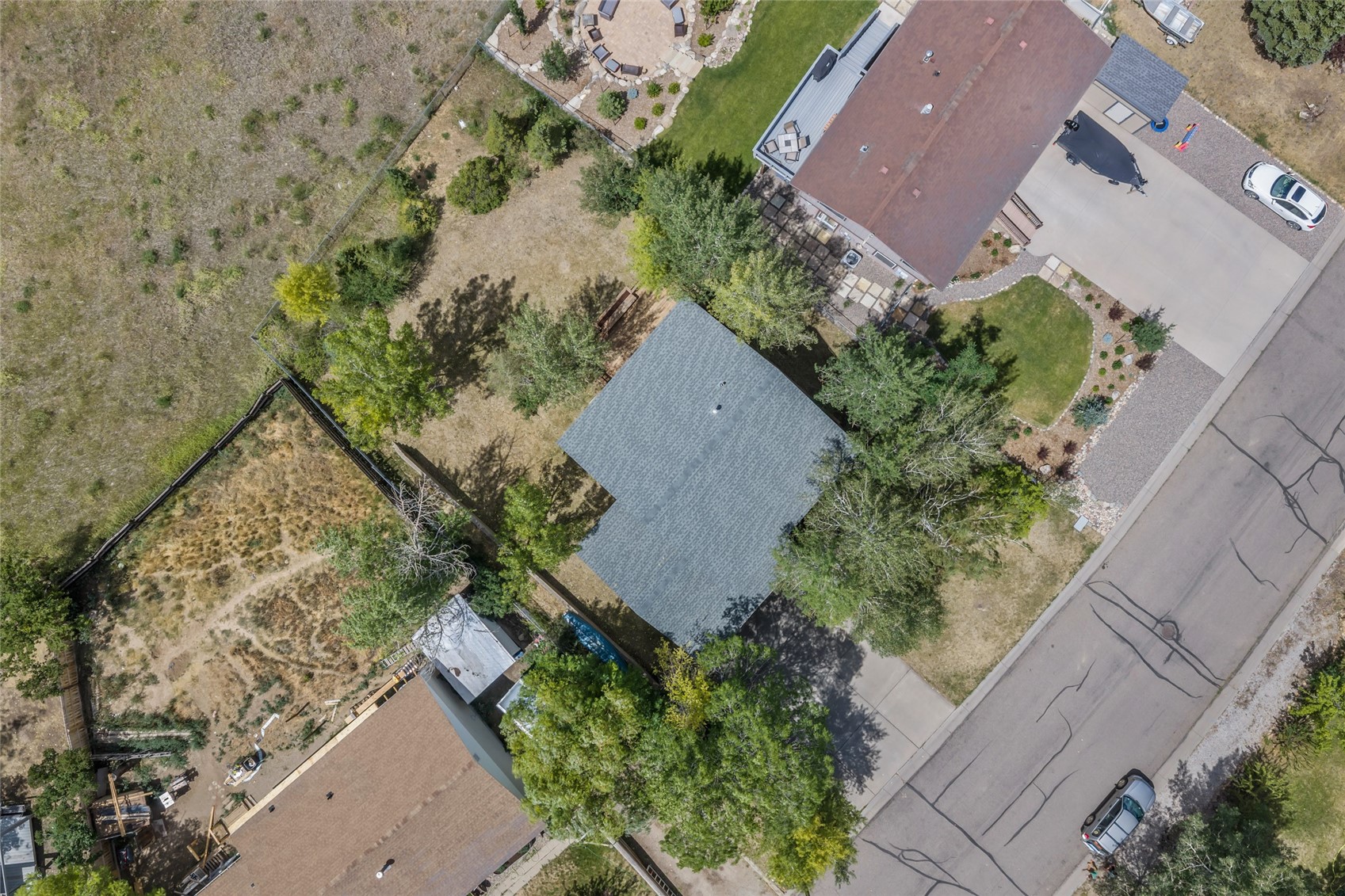 298 Harvest DRIVE