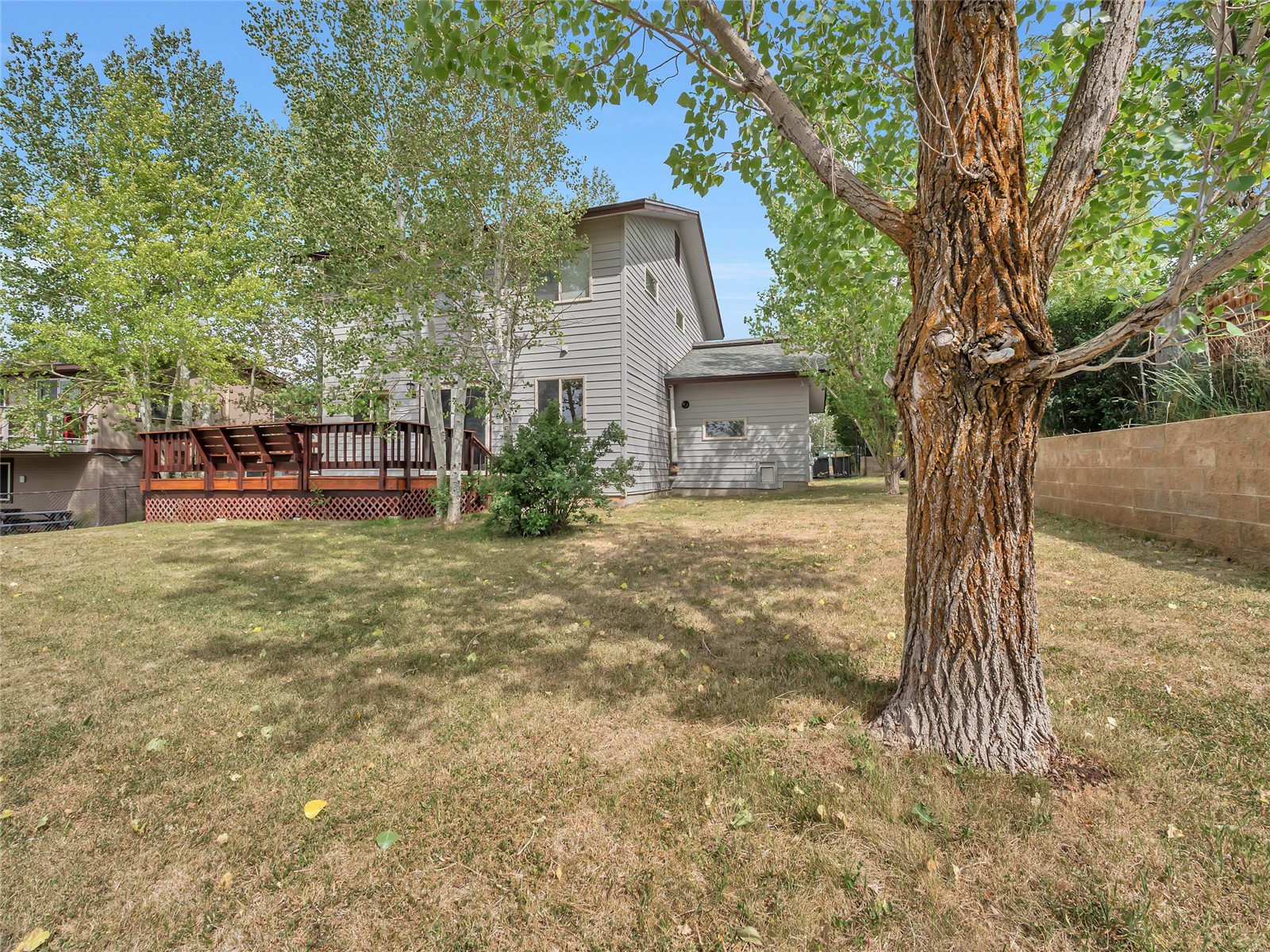 298 Harvest DRIVE