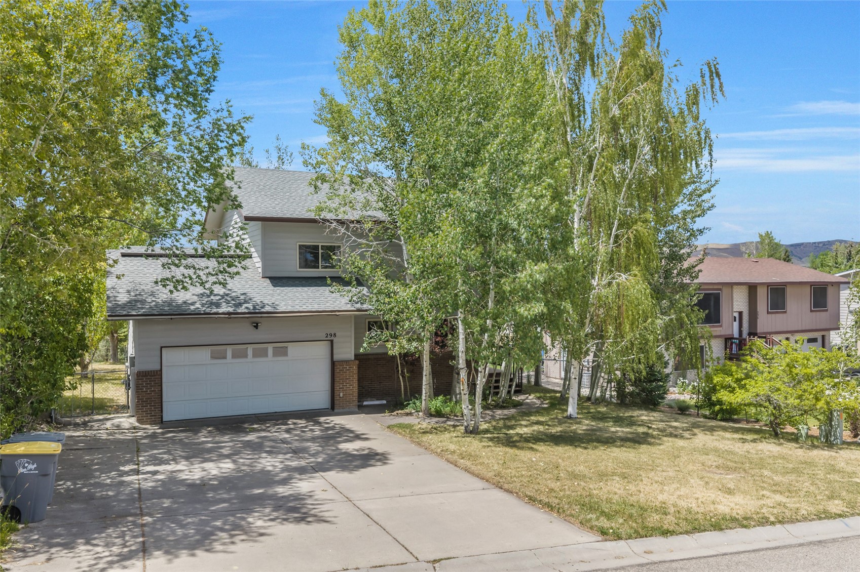 298 Harvest DRIVE