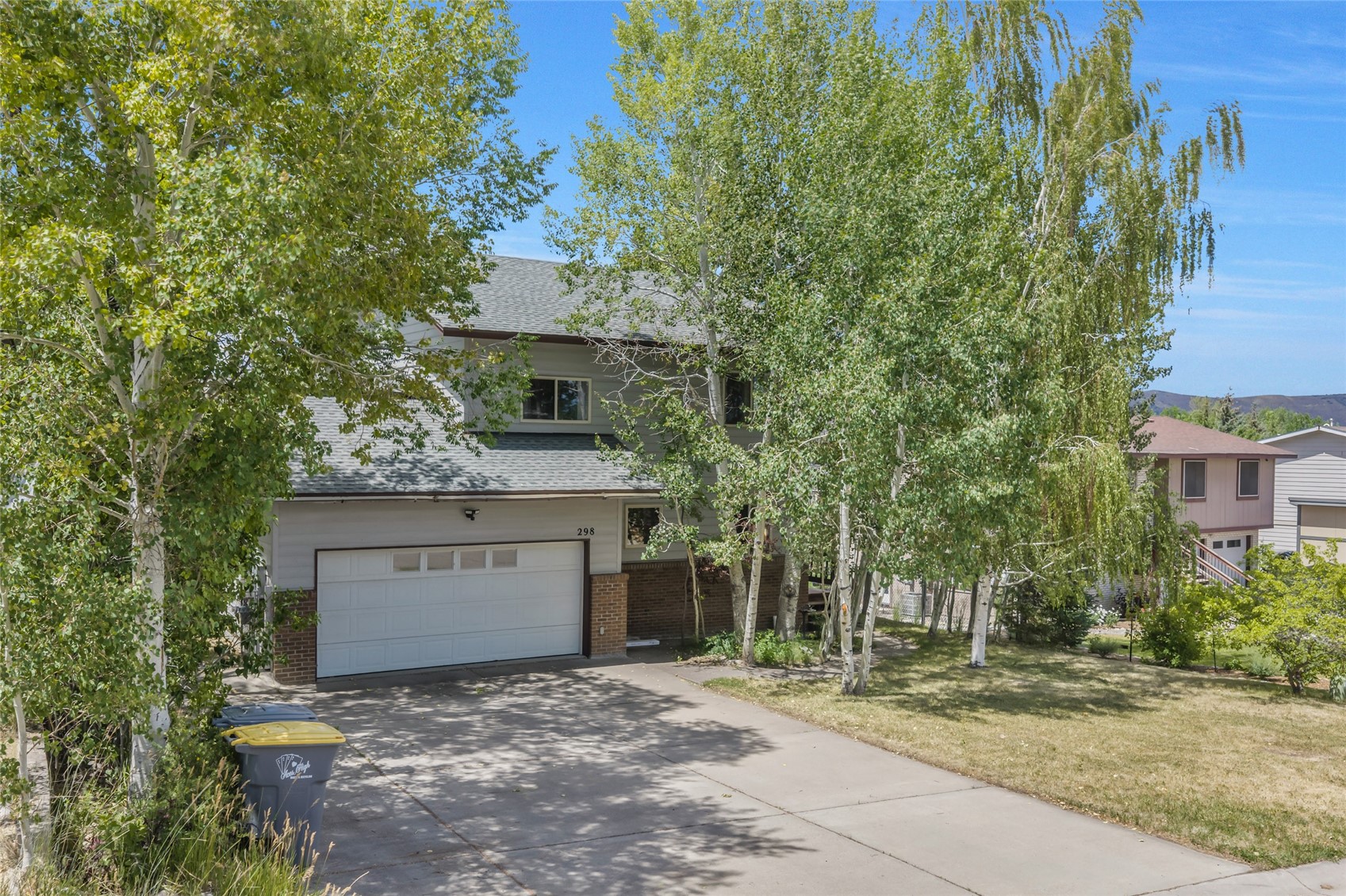 298 Harvest DRIVE