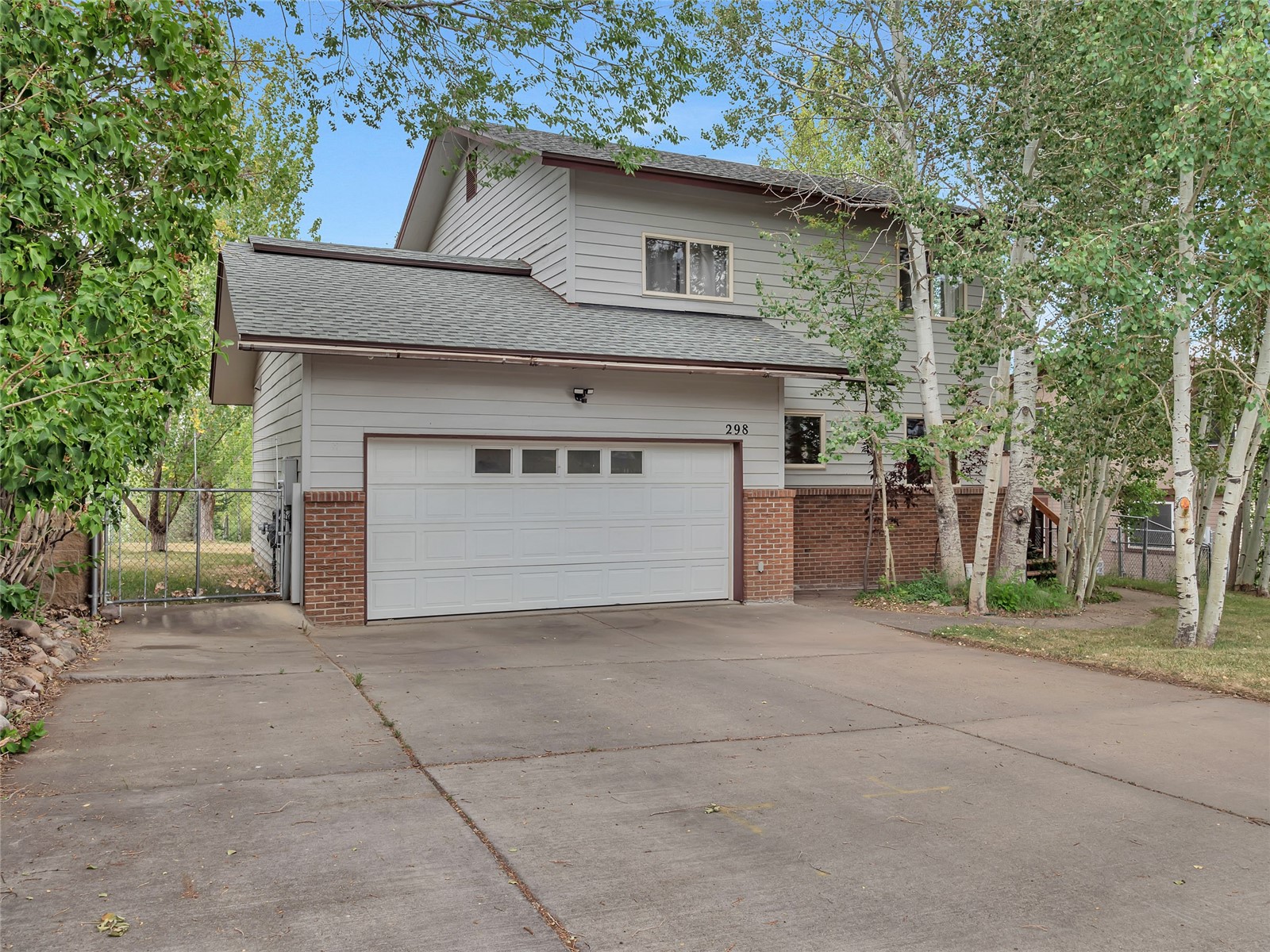 298 Harvest DRIVE