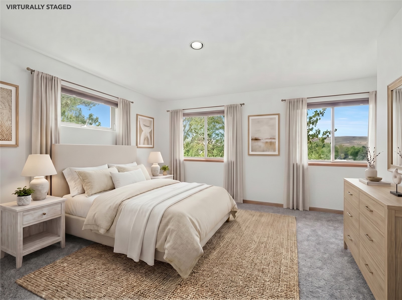 298 Harvest DRIVE
