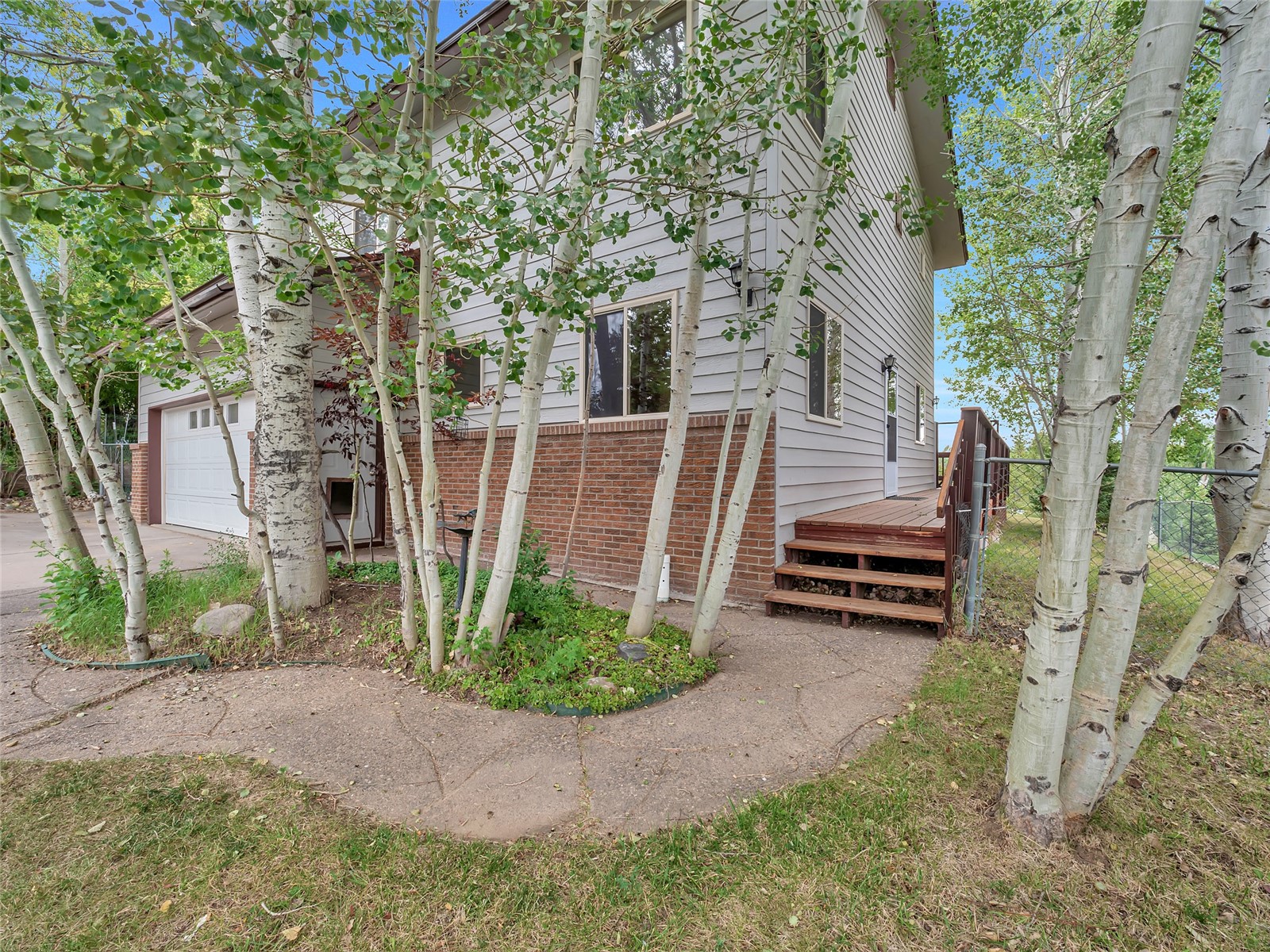 298 Harvest DRIVE