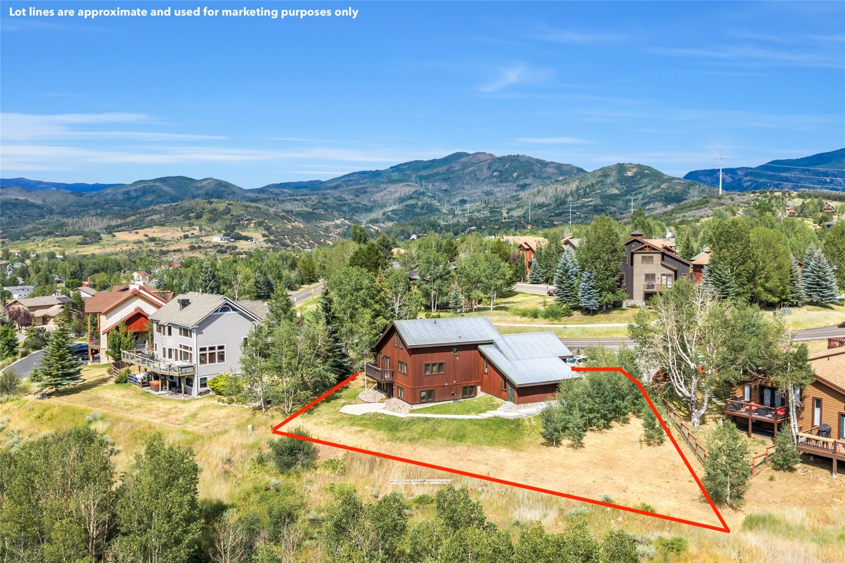494 Tamarack DRIVE