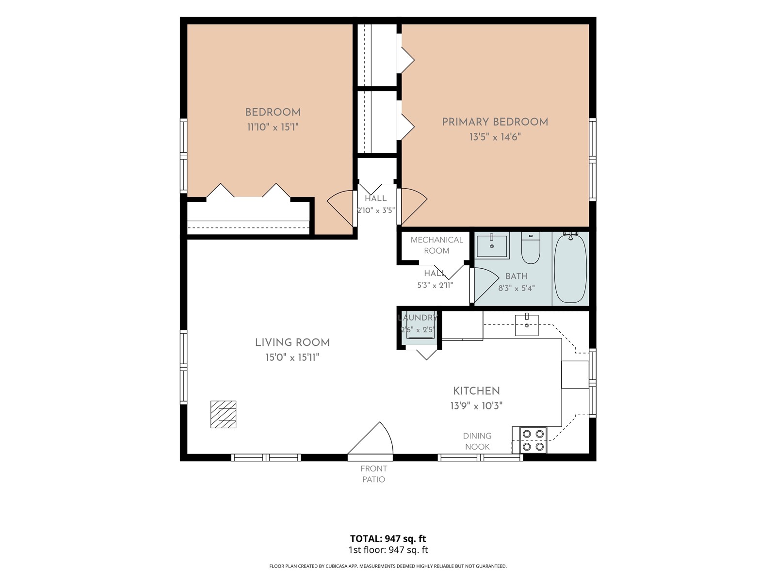 494 Tamarack DRIVE