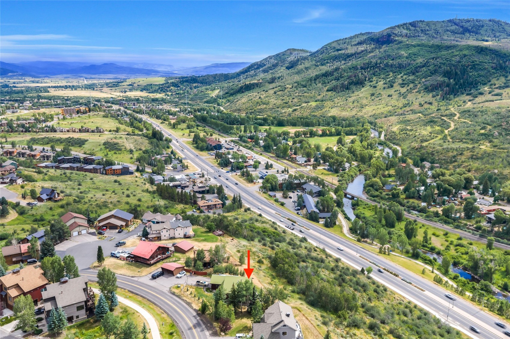 494 Tamarack DRIVE
