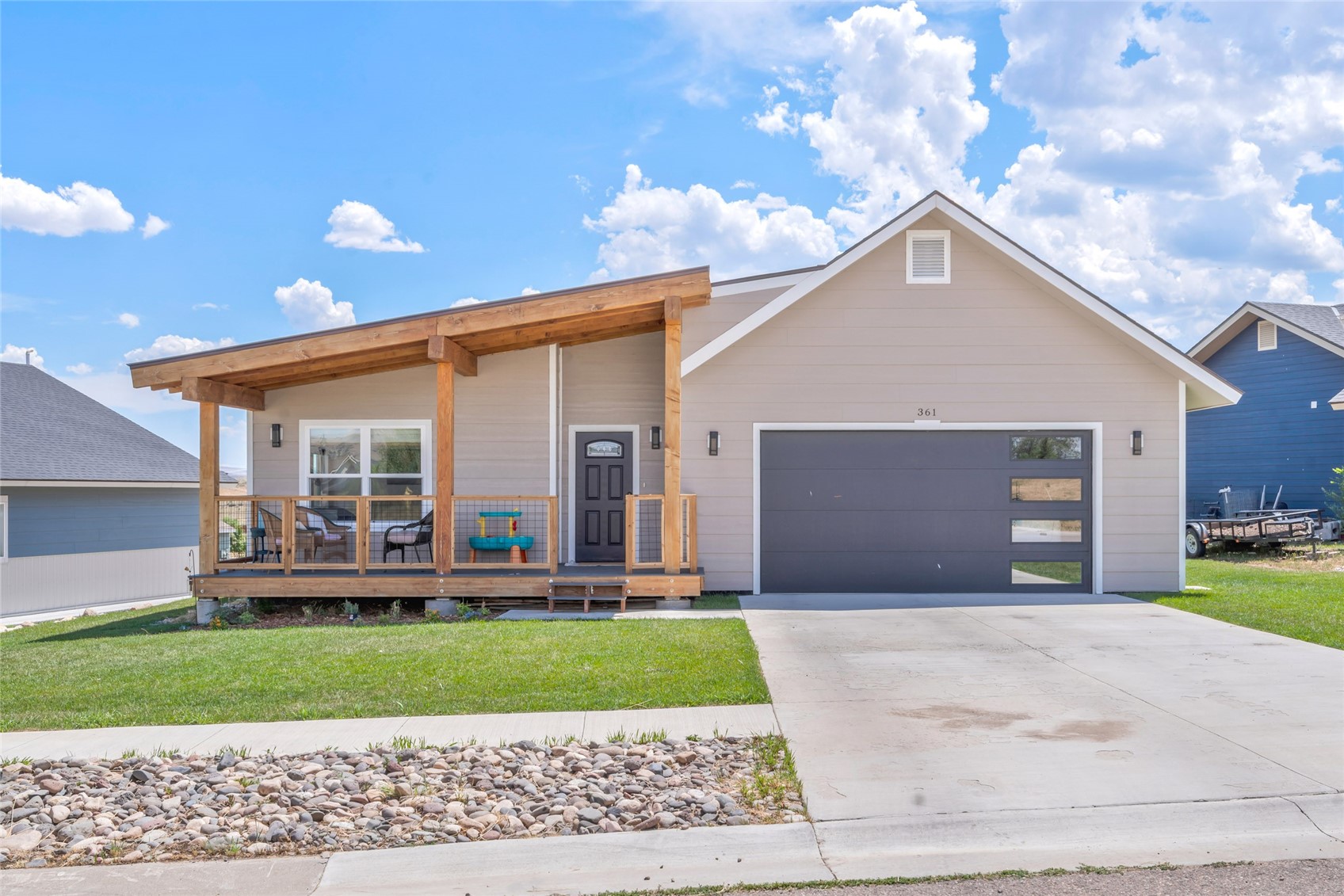 361 Lake View ROAD