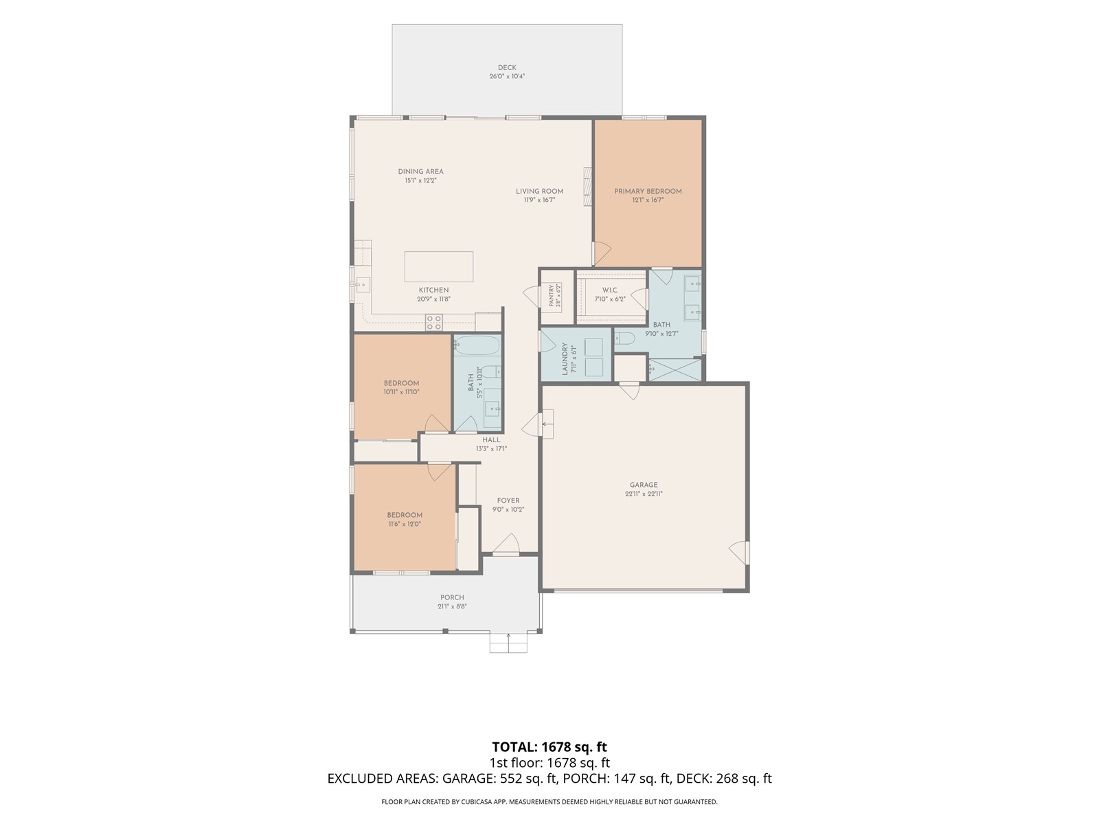 361 Lake View ROAD