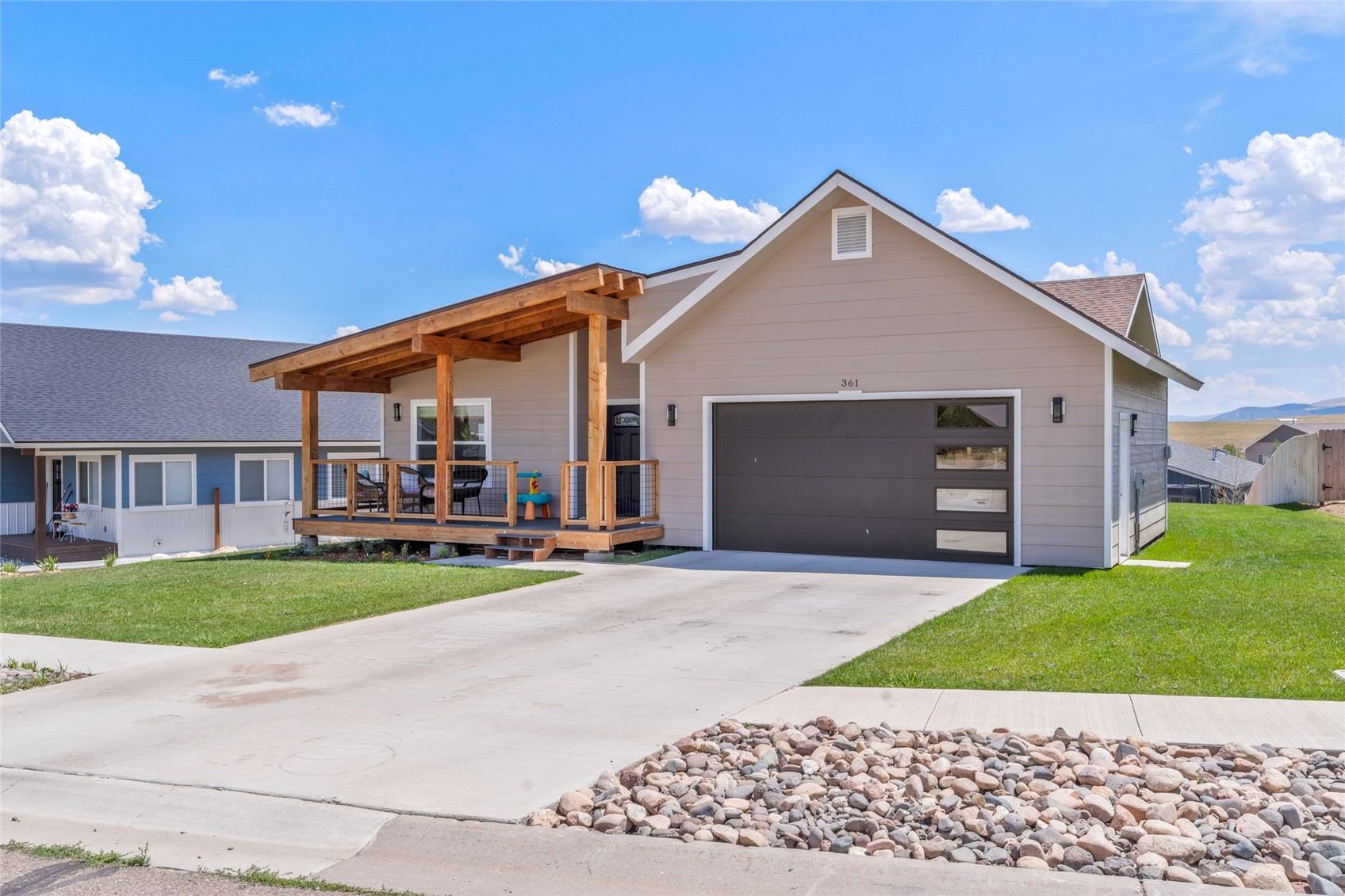361 Lake View ROAD