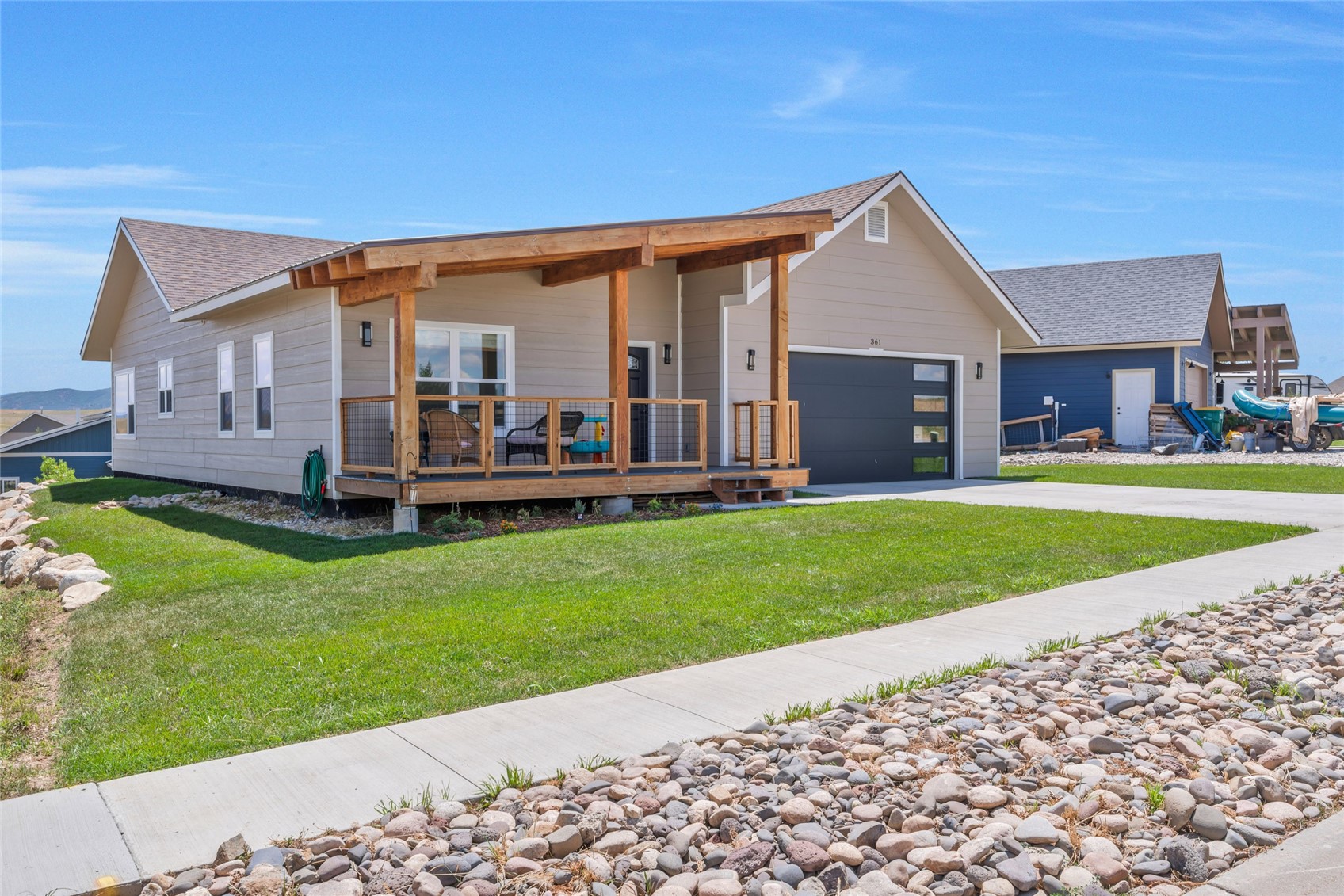 361 Lake View ROAD