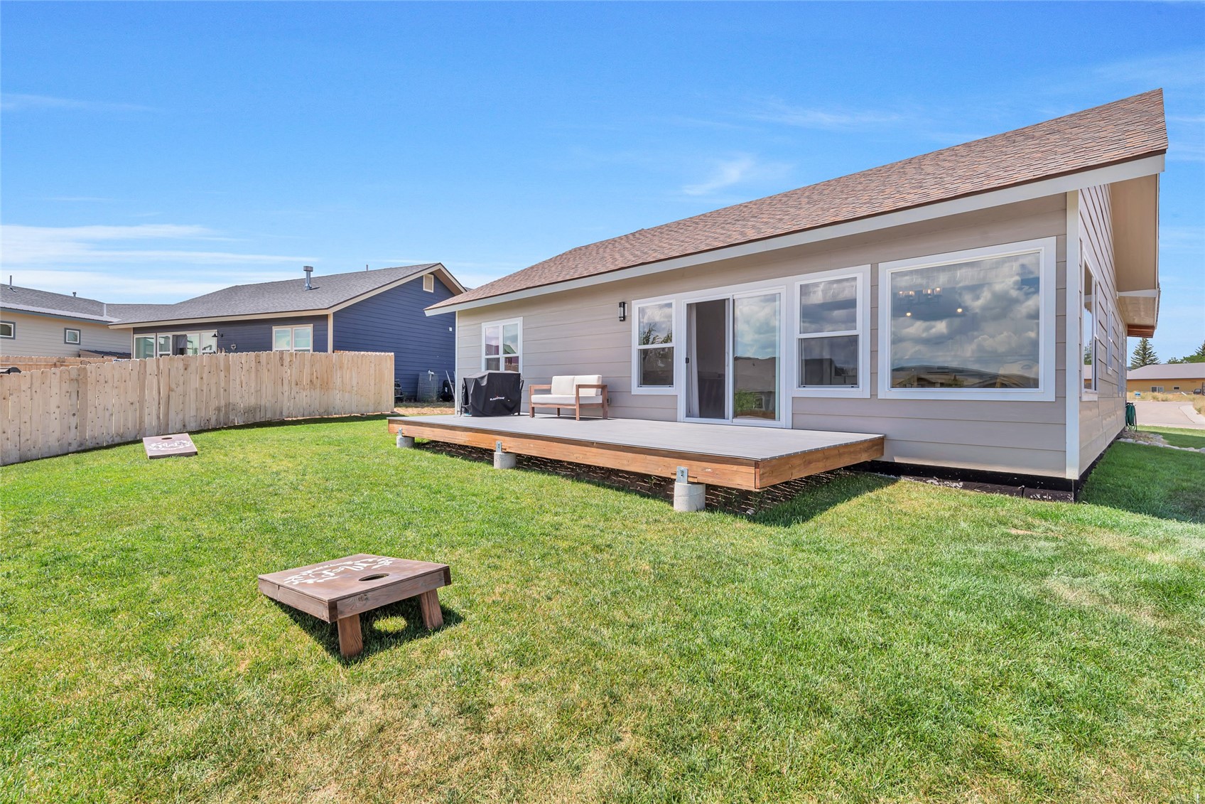 361 Lake View ROAD