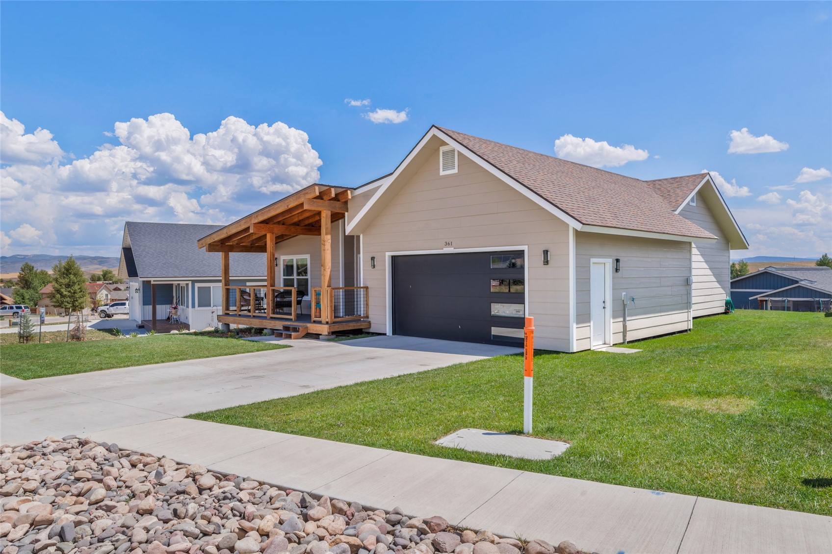 361 Lake View ROAD