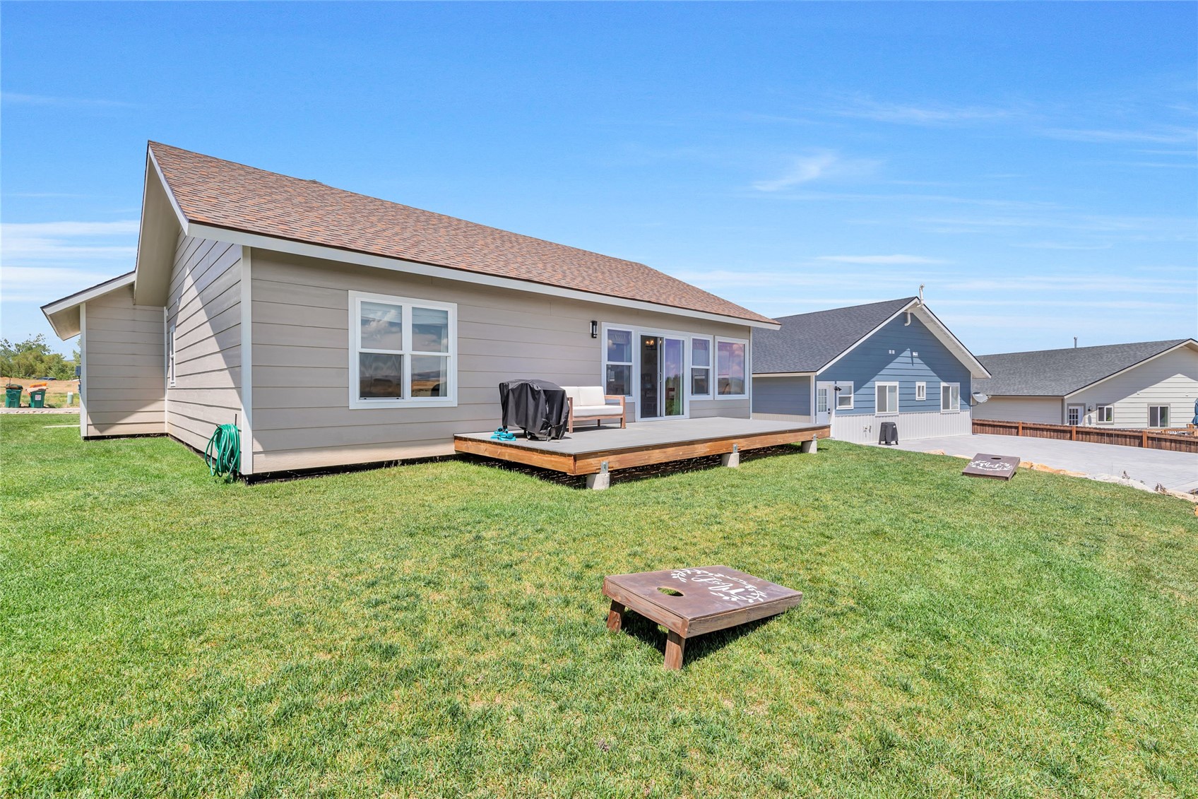 361 Lake View ROAD