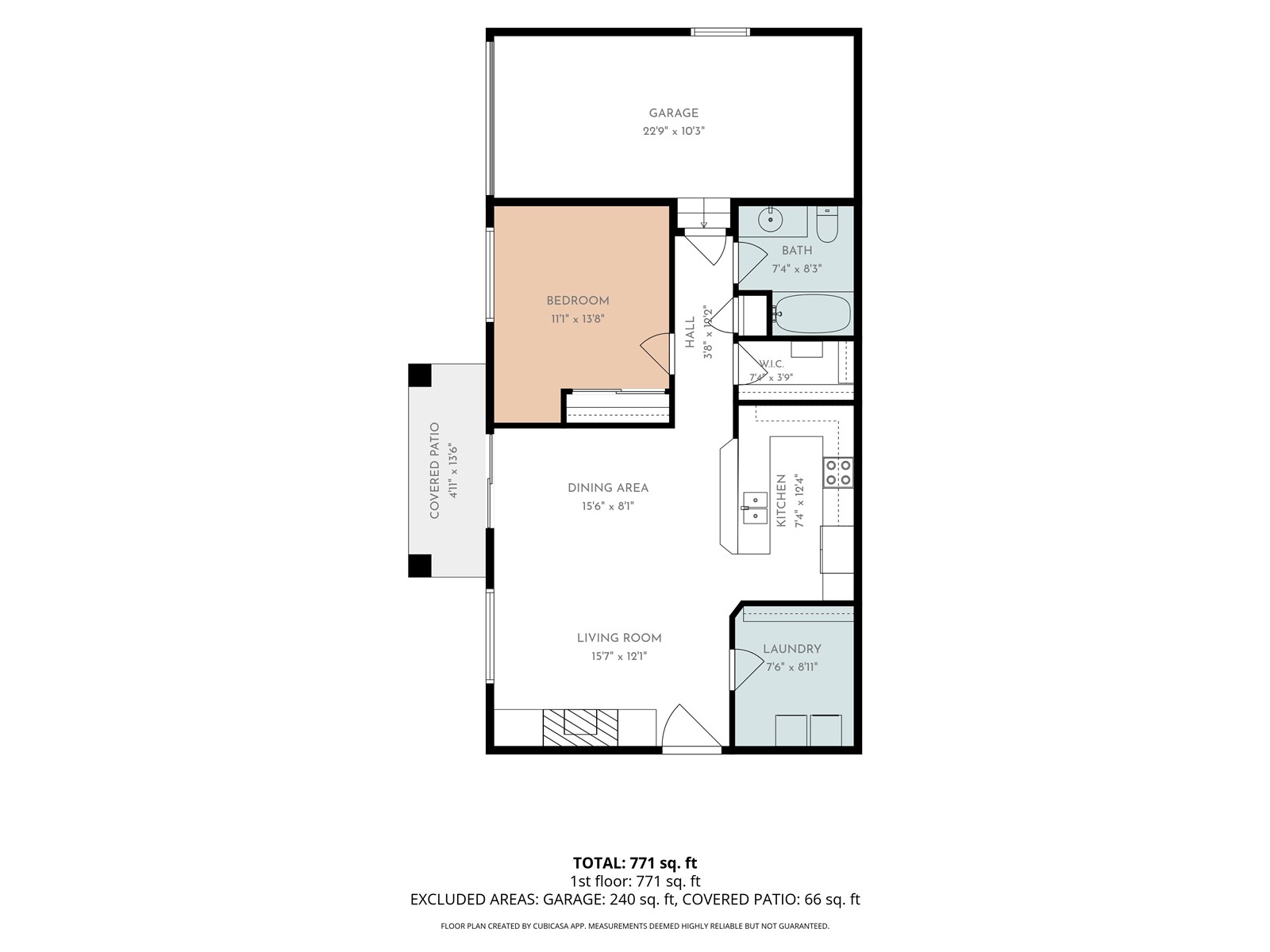 3370 Columbine DRIVE 101