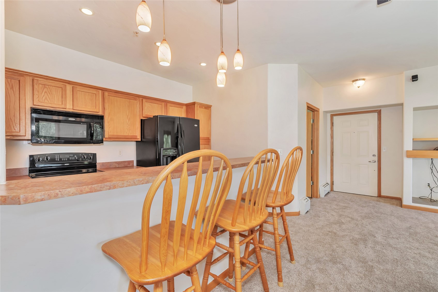 3370 Columbine DRIVE 101