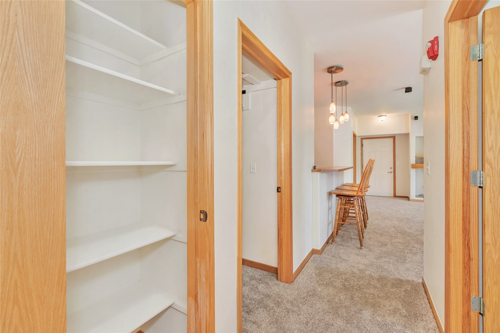 3370 Columbine DRIVE 101