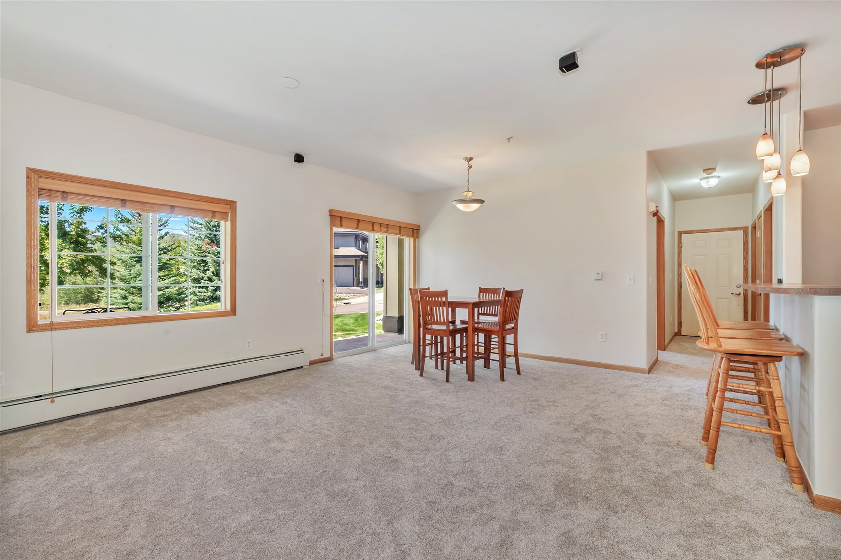 3370 Columbine DRIVE 101