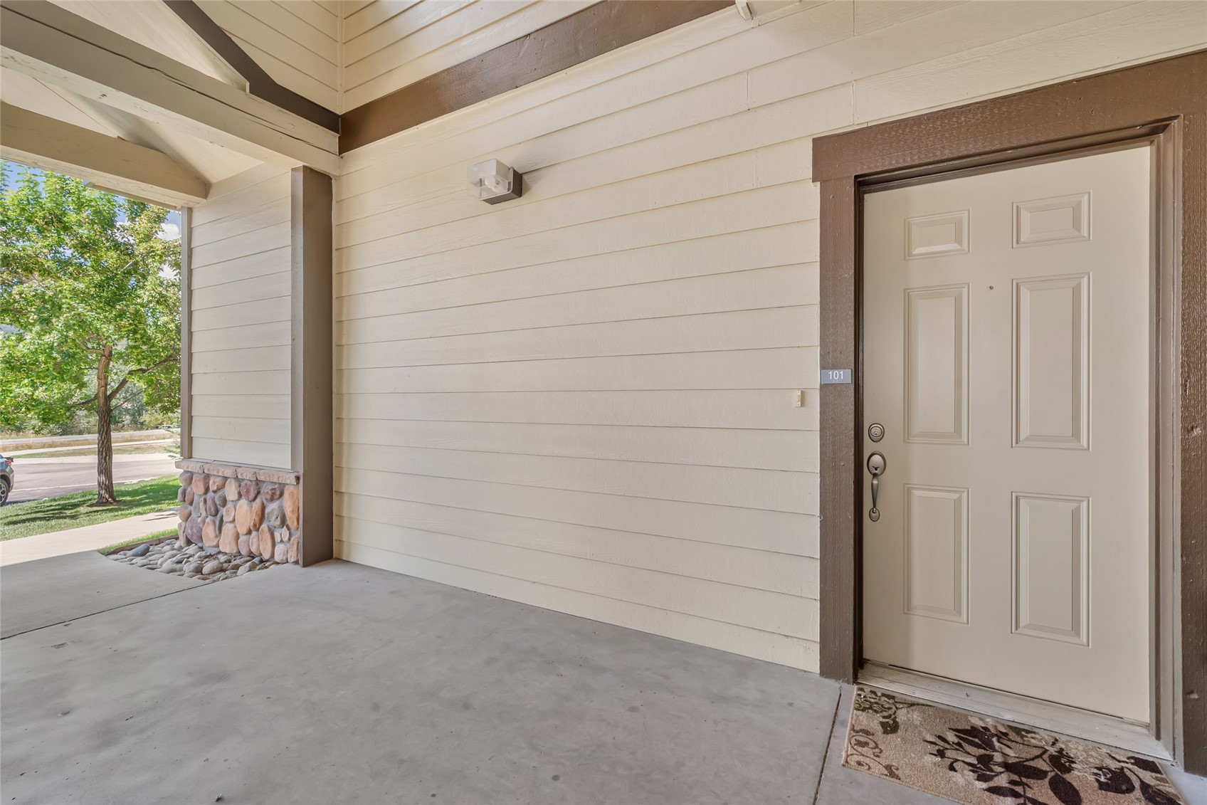 3370 Columbine DRIVE 101