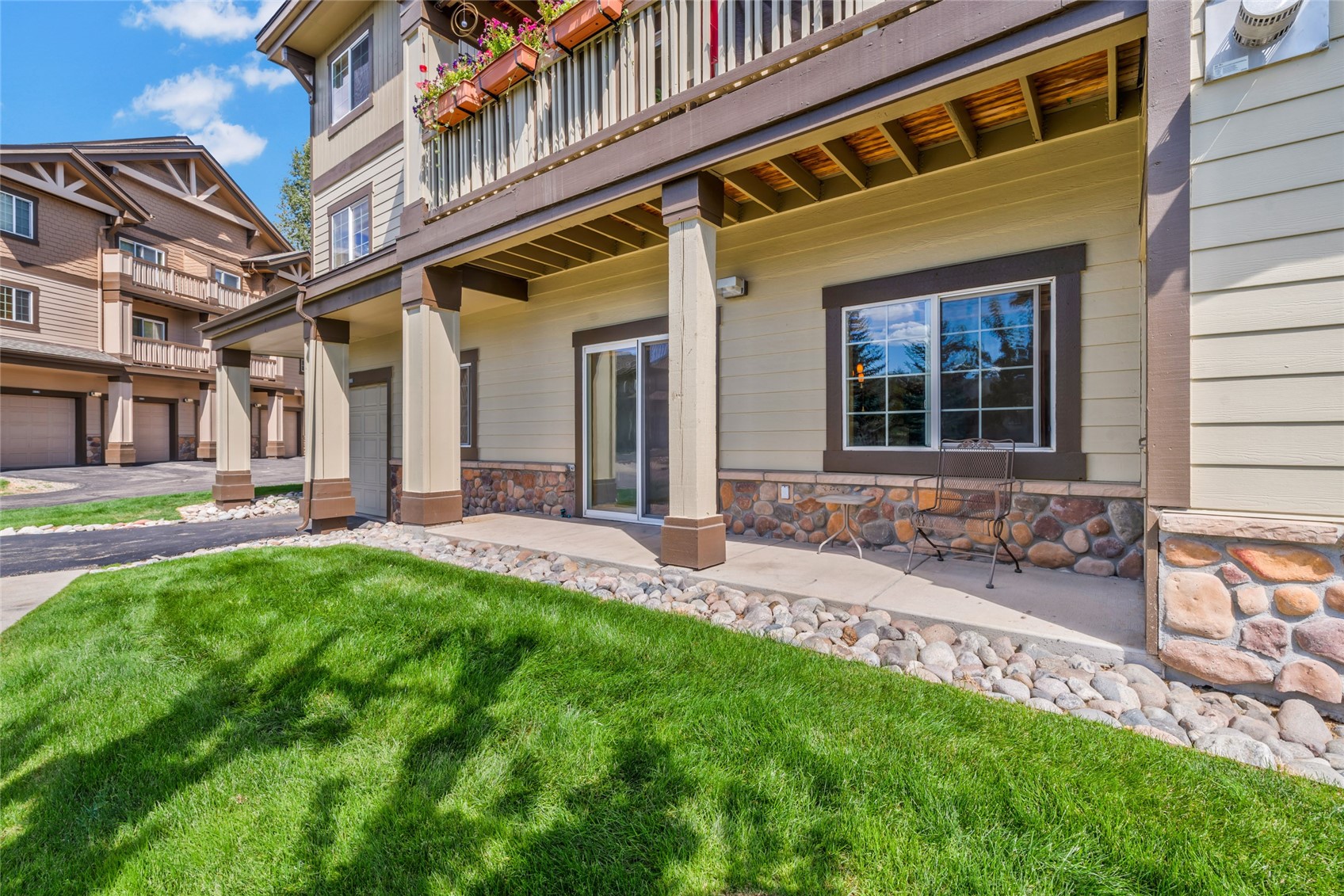 3370 Columbine DRIVE 101