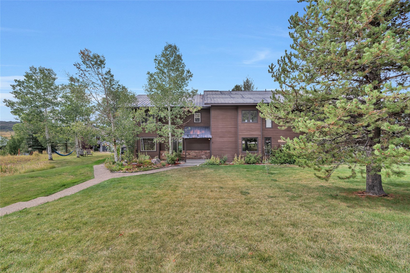 201 Willett Heights TRAIL 2