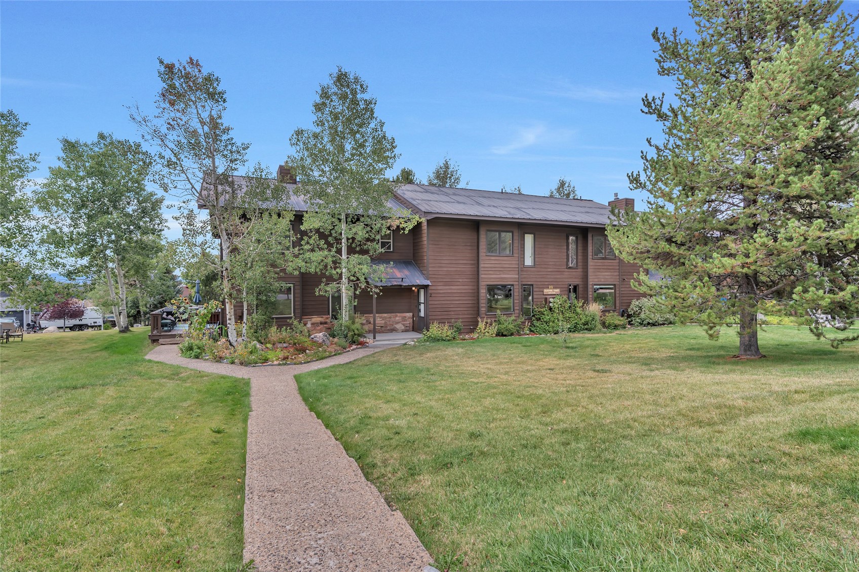 201 Willett Heights TRAIL 2