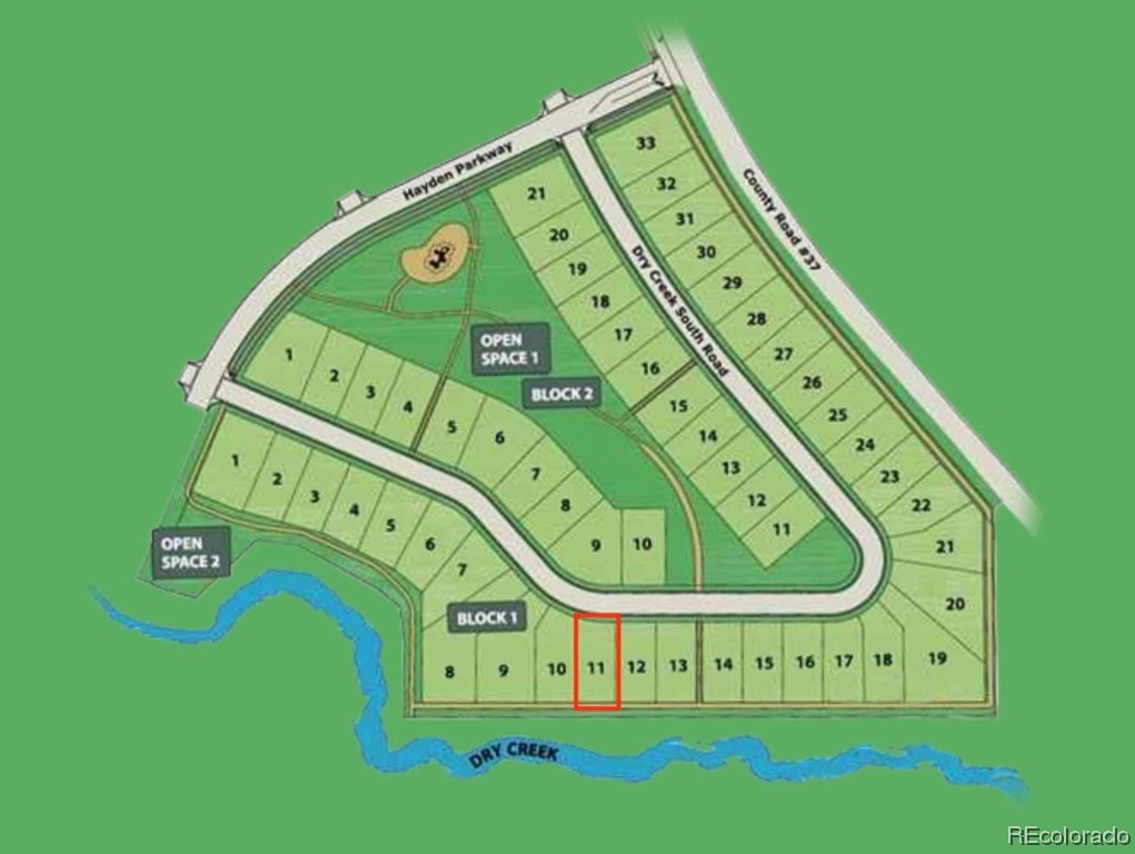 906 Dry Creek South ROAD